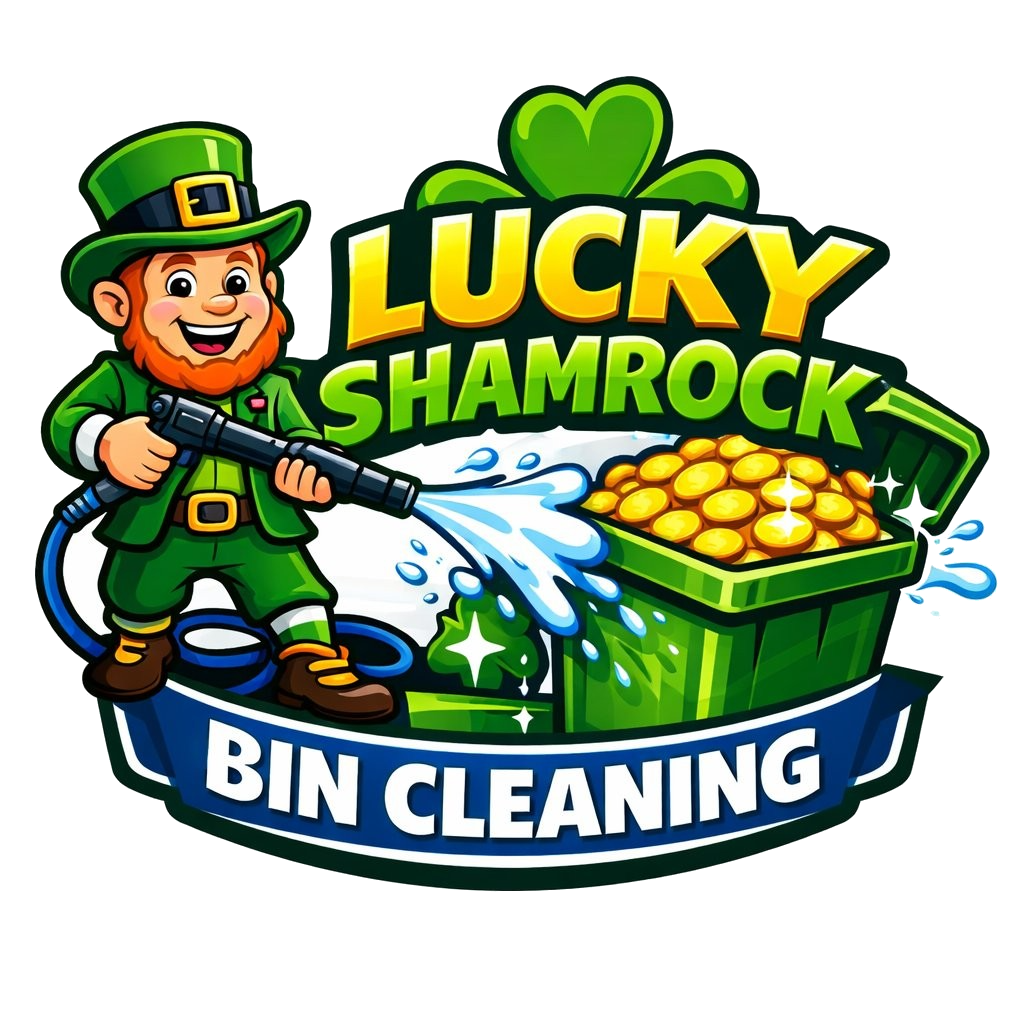 Lucky Shamrock